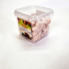 تصویر گلاب شکر گل محمدی 350 گرم 