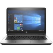 تصویر لپ تاپ استوک HP Probook 640 G3 