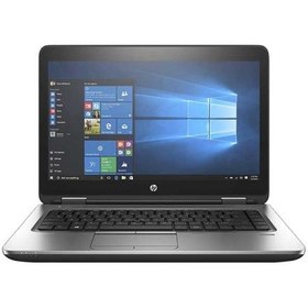 تصویر لپ تاپ استوک HP Probook 640 G3 