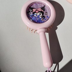 تصویر برس کرومی و دوستان - کرومی 