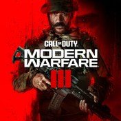تصویر بازی Call of Duty: Modern Warfare 3 مناسب پلی استیشن 5 