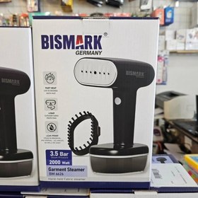 تصویر اتو بخارگر دستی بیسمارک مدل BM6626 bismark BM6626 garment steamer