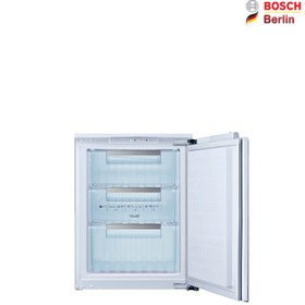 تصویر فریزر تک زیر کانتر بوش مدل GID14A65 Bosch GID14A65