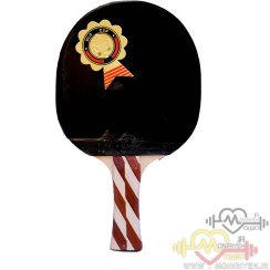 تصویر راکت پینگ پنگ گلد کاپ مدل 001 