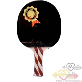 تصویر راکت پینگ پنگ گلد کاپ مدل 001 