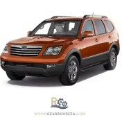 تصویر گیربکس اتوماتیک کیا موهاوی 6 سیلندر 