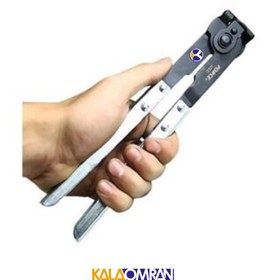 تصویر انبر بست فلزی 9 اینچ FORCE 