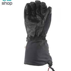 تصویر دستکش دوپوش مردانه کایلاس مدل 3in-1 Mountaineering Gloves 