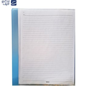 تصویر کلربوک پاپکو مدل A4-100 