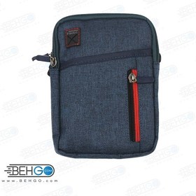 تصویر کیف موبایل لوازم و پاور بانک و گردنی با خروجی هندسفری و کابل مدل گائولما Gaolema G220 Mobile Accessories Bag 