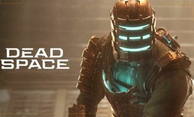 تصویر Dead Space ps5 dead space remaster