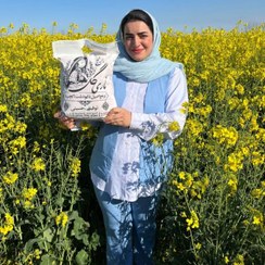 تصویر برنج نیمدانه معطر طارم هاشمی 