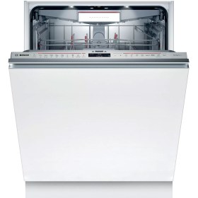 تصویر ماشین ظرفشویی توکار بوش مدل SMV8ycx03e Bosch Dishwasher SMV8ycx03e