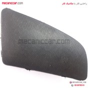 تصویر قاب توری باند تیوتر بالا داشبورد راست قدیم پژو 405 و پارس Body and decorations