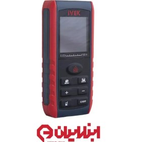 تصویر متر لیزری 100 متری ایوک مدل K-8031 