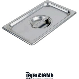 تصویر درب بن ماری 1/4 SF 