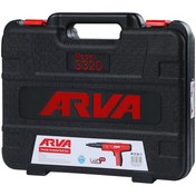 تصویر تفنگ میخکوب چاشنی خور مدل ۳۳۲۰ آروا 