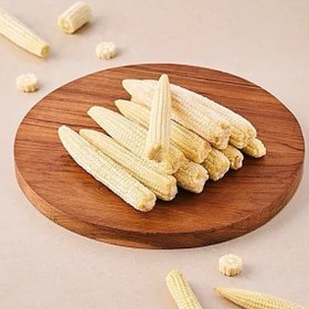 تصویر بذر بیبی کرن 10 عددی 