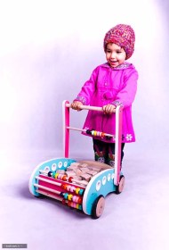 تصویر بازی تاتی رو 