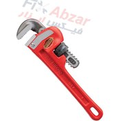 تصویر آچار شلاقی ریجید سایز 6 اینچ RIDGID Ridgid Heavy Duty 6 Pipe Wrench