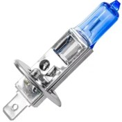 تصویر هدلایت هیوندای سانتافه H7 H1 H11 