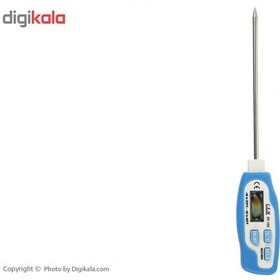 تصویر دماسنج قلمی سی ای ام مدل DT-131 CEM DT-131 Pen Type Thermometer