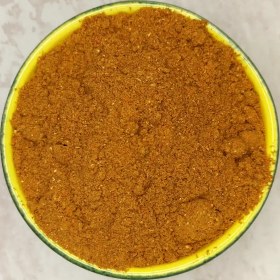 تصویر ادویه همبرگر گل‌جیل 