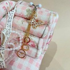 تصویر گیره روسری (کد 932) 