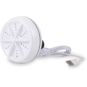 تصویر مینی واش توربین واش مدل JY001 