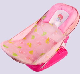 تصویر آسان شوی مدل 7165 ماستلا Mastella Baby Bather Model 7165