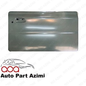 تصویر رودری ریو جلو چپ شرکتی سایپا 