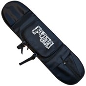 تصویر کیف اسکیت برد Blind برزنتی جیب دار 