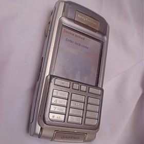 تصویر گوشی سونی اریکسون (استوک) P910 | حافظه 64 مگابایت Sony Ericsson P910 (Stock) 64 MB