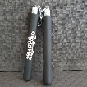 تصویر نانچیکو آموزشی 