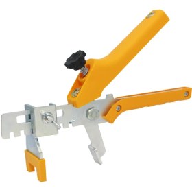 تصویر آچار همتراز کننده کاشی مدل حرفه‌ای با دسته ارگونومیک Professional Tile Leveling System Plier with Ergonomic Handle