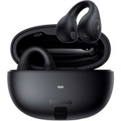 تصویر هندزفری بی سیم باسئوس مدل AS01 Baseus AS01 Wireless Headphone