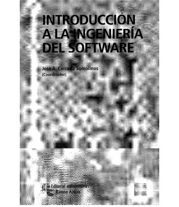 خرید و قیمت دانلود کتاب Introduccion a la ingenieria del software 2006 ...