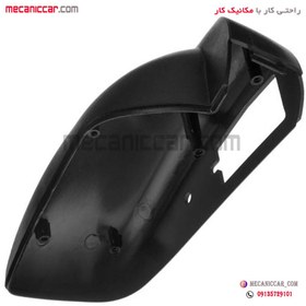 تصویر قاب اینه طرح جدید (خرگوشی) پژو ۴۰۵ چپ کاوج Side mirror