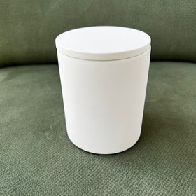 تصویر دکوری بانکه بلند ساده 