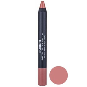 تصویر رژ مدادی مات گابرینی Gabrini Lipstick pencil