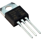 تصویر ترایاک 16 آمپر 600 ولت مدل BTA16-600B برند STMicroelectronics اورجینال 