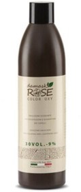 تصویر اکسیدان داماسک رز (9%)150 میل - DamaskRose Oxidant Damask rose