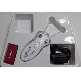 تصویر بندانداز کمی مدل Kemei KM-302B 