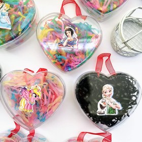 تصویر کش مو چهل گیس 