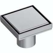 تصویر کفشور جهانیار مدل ۹۰۱ تمام استیل 