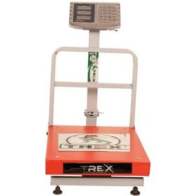 تصویر باسکول 150 کیلویی محک 30*40 