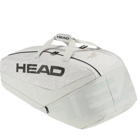 تصویر ساک تنیس هد Head Pro X ‌Bag L 2023 (9 راکته) ساک هد جوکوویچ ( 9 راکته )