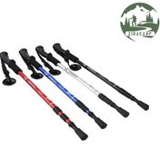 تصویر باتوم کوهنوردی انرجیا مدل آنتی شوک دار 