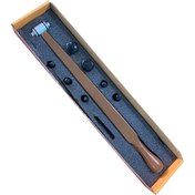 تصویر چکش هفت سر لاستیکی صافکاری تکنو صاف مدل MPT-CHL7PC 