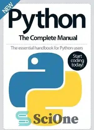 خرید و قیمت دانلود کتاب Python: The Complete Manual - Python: The ...